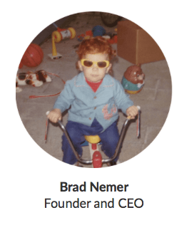 Brad Nemer